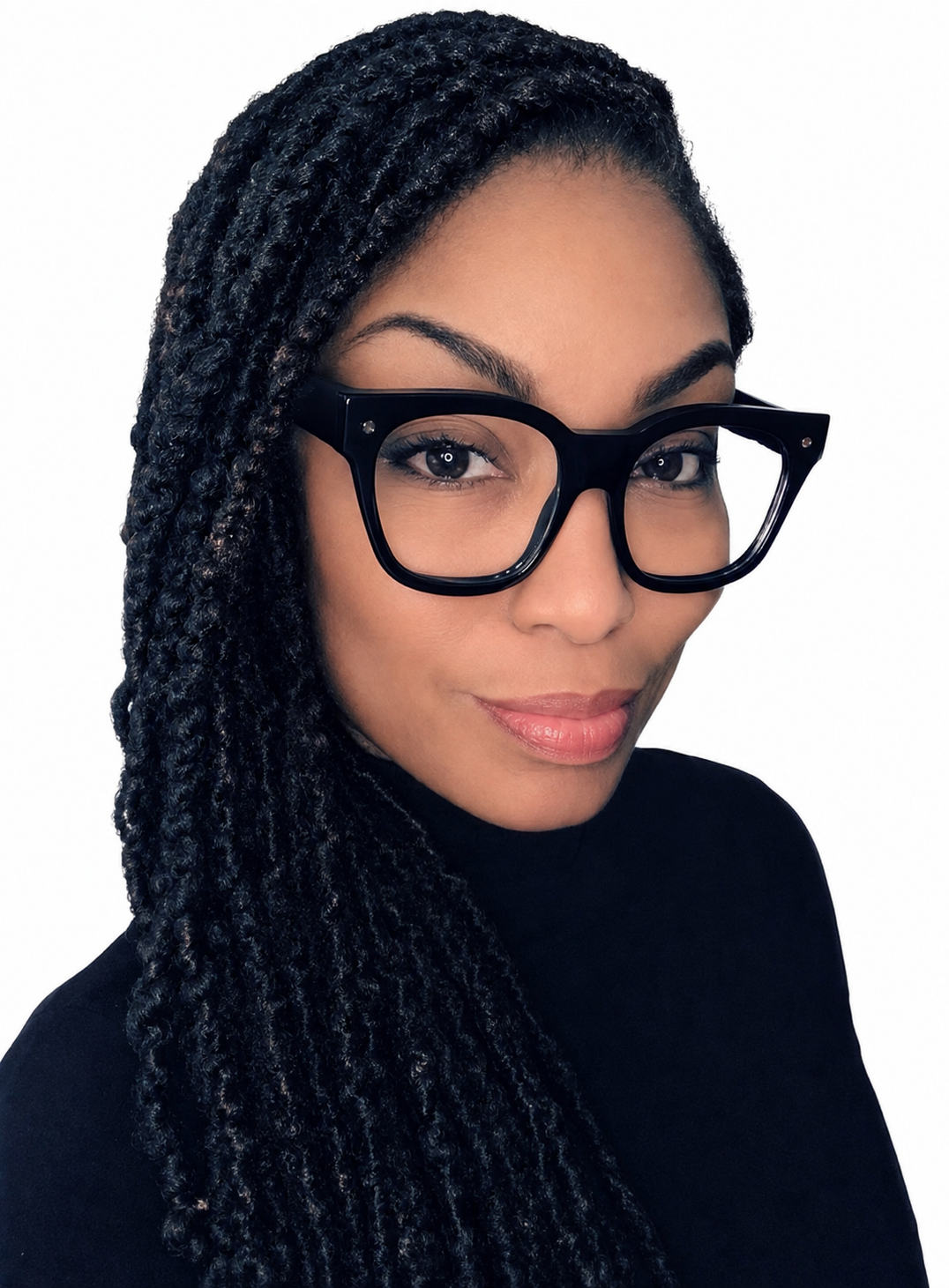 LaKisha Hillard, M.Ed.